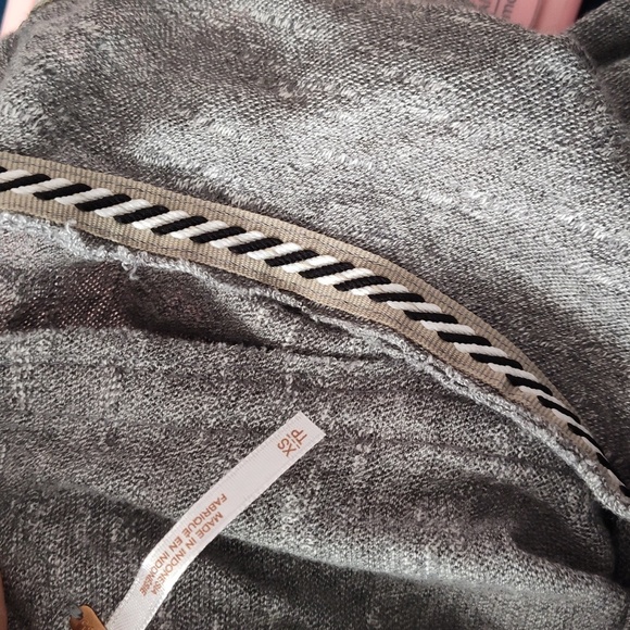 NWT Free People Sabrina Maxi Dress in Great Heather Size XS ✨ $108 - Picture 13 of 13